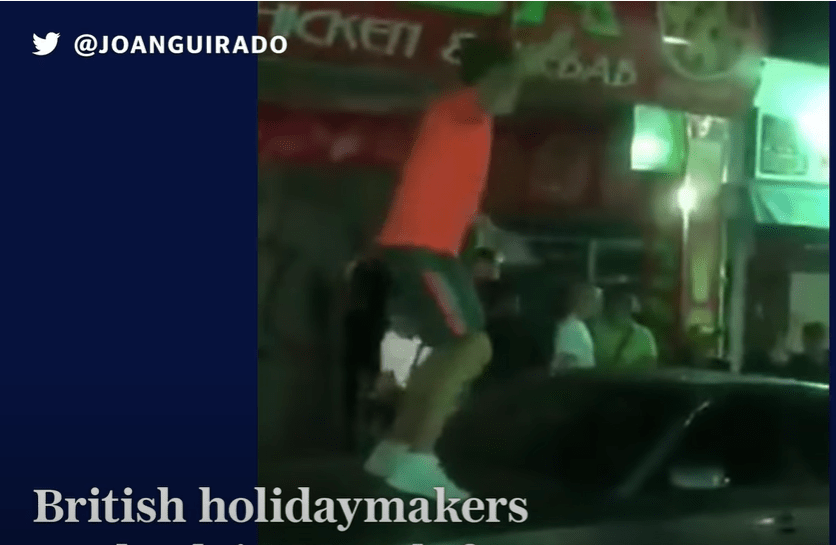 Drugi talas korone je realna prijetnja, ono što smo vidjeli na Majorki zabrinjava (VIDEO)