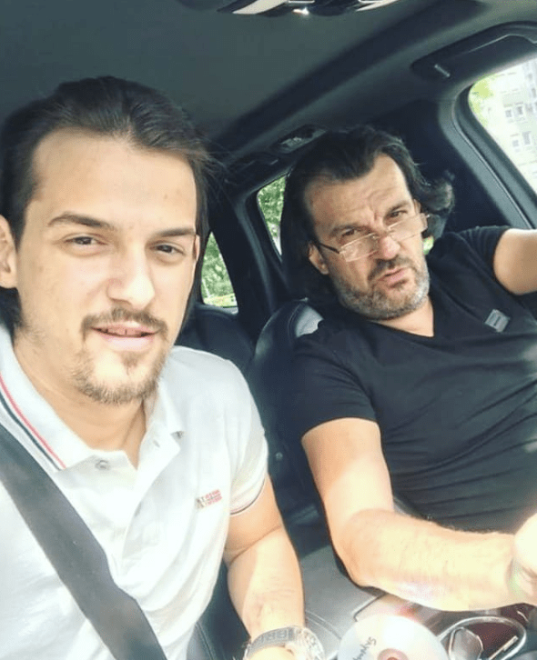 Aca Lukas otkrio kako vaspitava djecu kada je riječ o DROGAMA