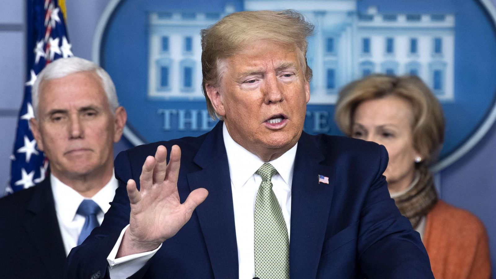 Na izbore izašlo već 60 miliona Amerikanaca