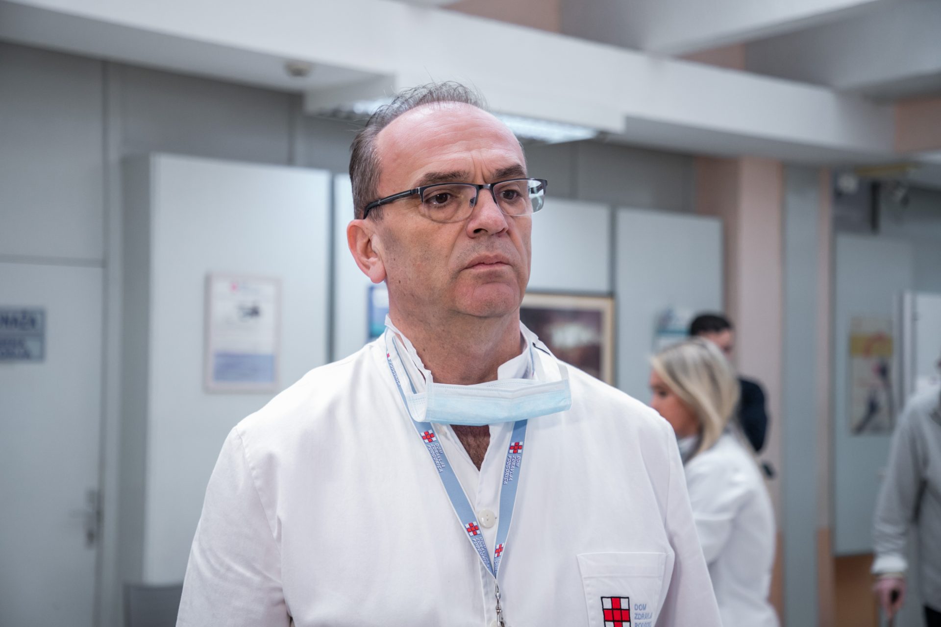 Kavarić: Očekujemo relativno veliki rast broja zaraženih u Rožajama