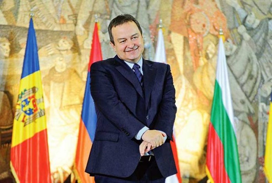 U SKUPŠTINI SRBIJE! IZABRAN NAJLJEPŠI POSLANIK: Nećete vjerovati koga je Dačić izabrao