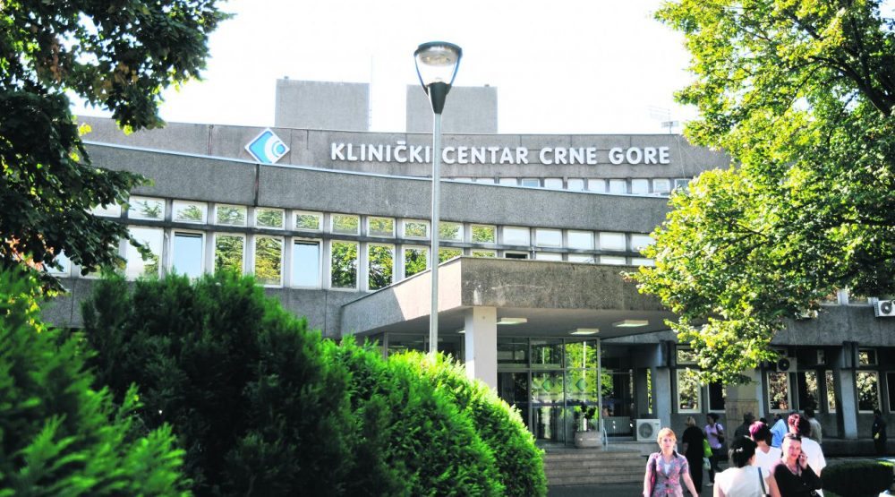 Crna Gora: 106 novih slučajeva koronavirusa, jedna osoba preminula