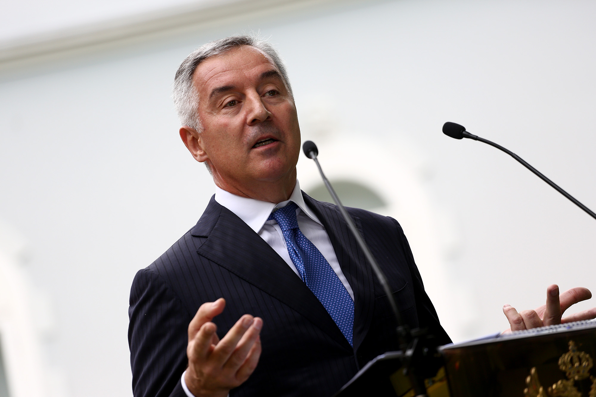 Đukanović: Nadam se da će u vremenu pred nama i buduća Vlada razvoj i modernizaciju rudarstva prepoznati kao strateške pravce