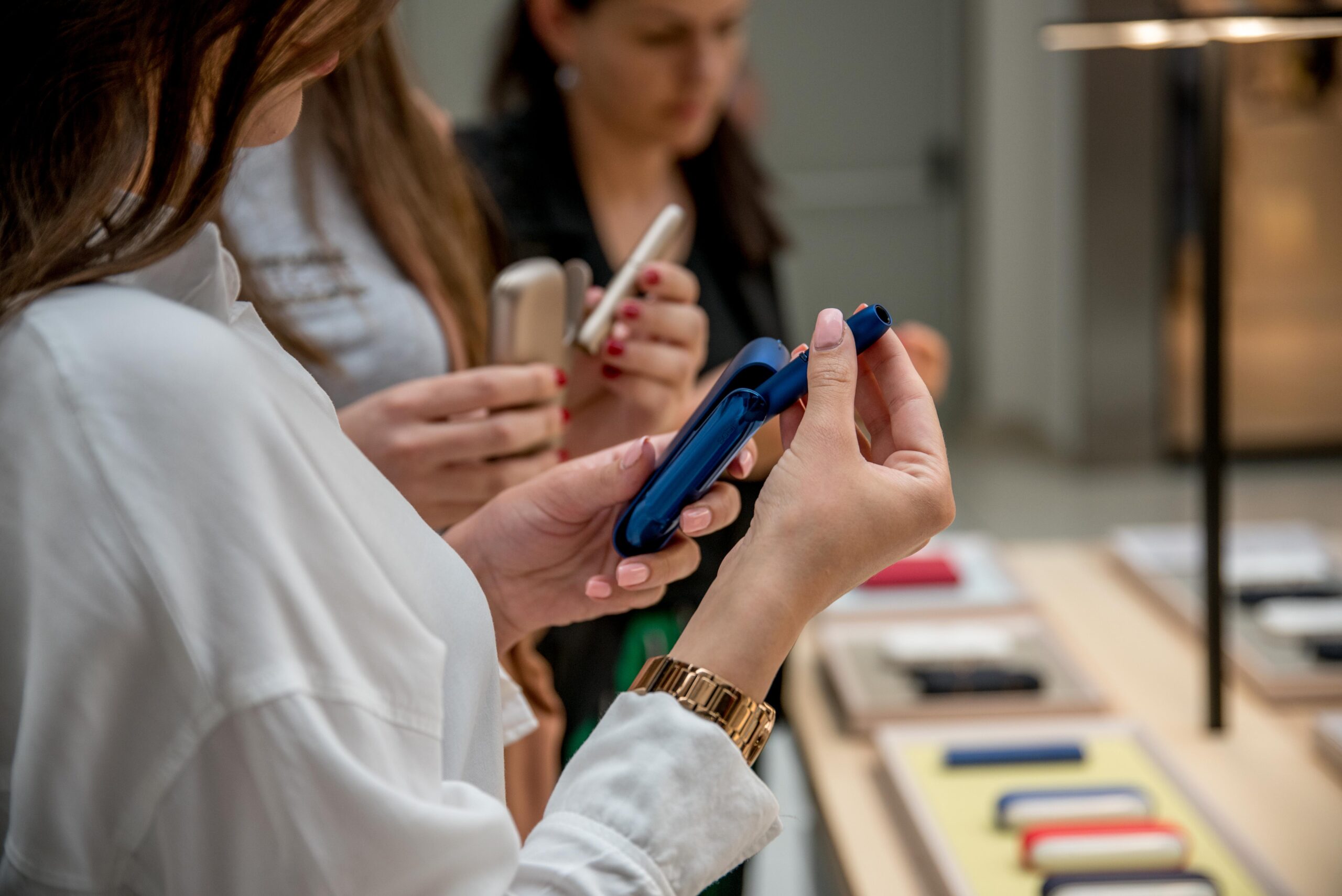 FDA: IQOS je proizvod modifikovanog rizika