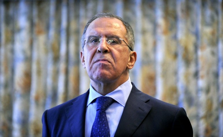 Lavrov: U eri u kojoj živimo, Rusija nema na koga da se osloni osim na sebe