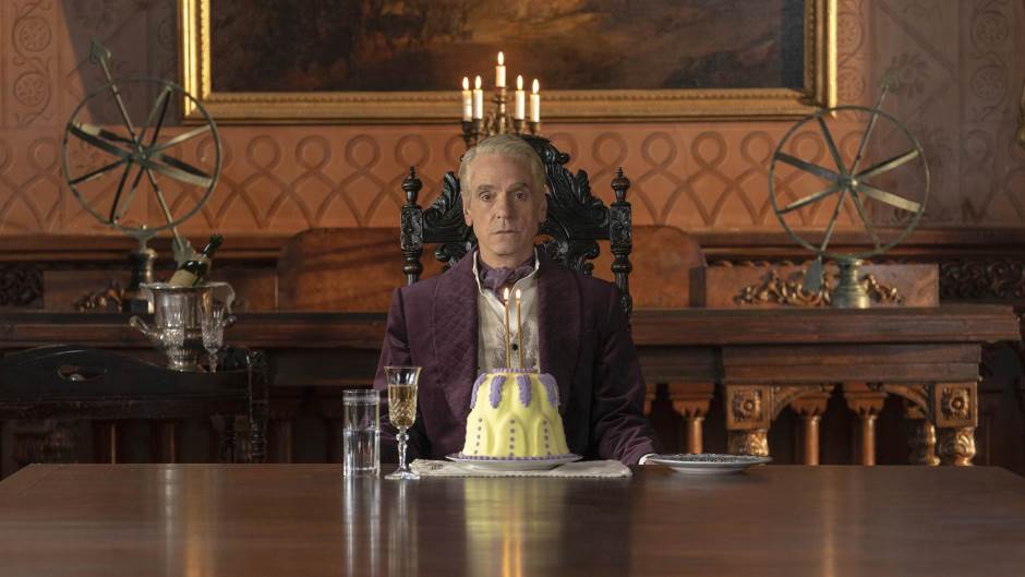 Serija &#8220;Watchmen&#8221; prednjači u broju nominacija za nagradu Emi