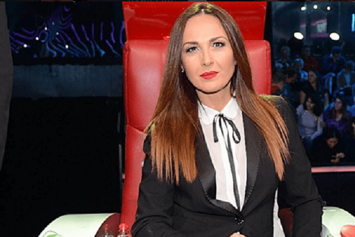 BIO JE VJERENIK JOVANE JOKSIMOVIĆ: Ovo je muškarac s kojim Aleksandra Radović ima ćerku (FOTO)
