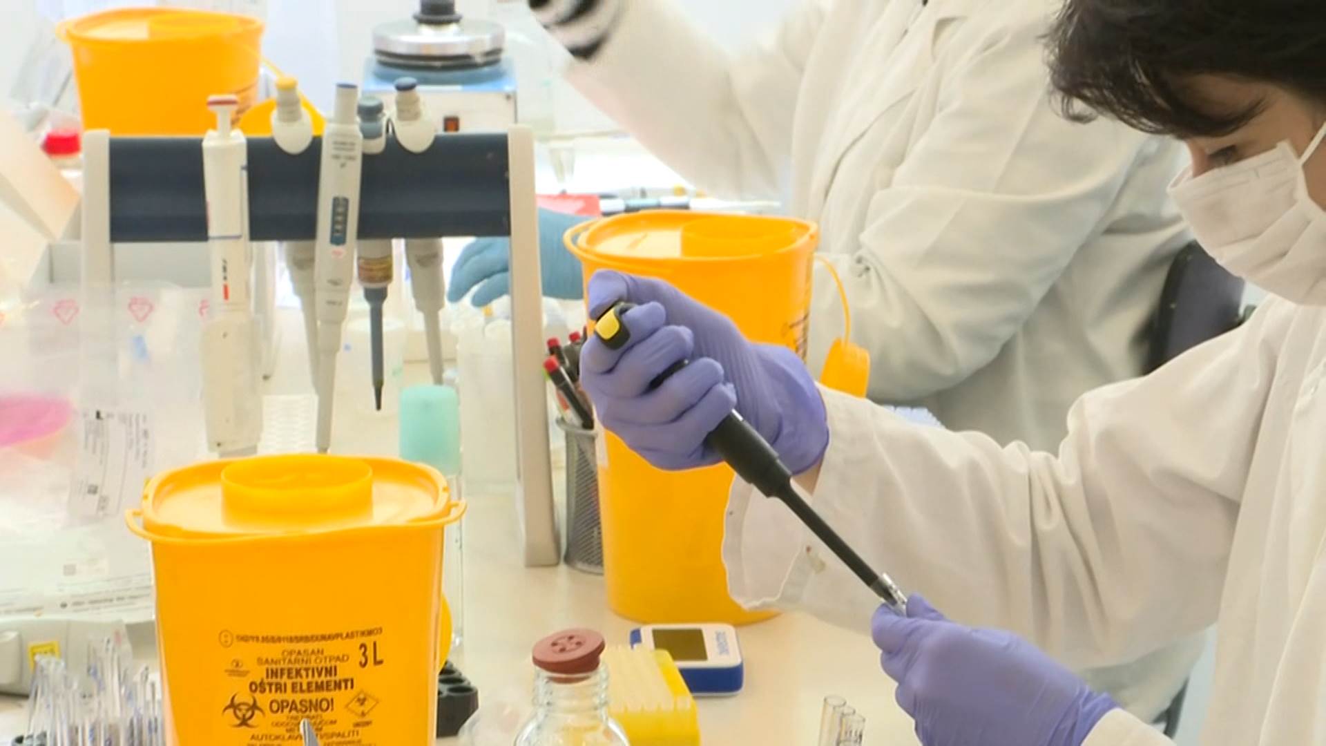 Poremećaj čula mirisa i ukusa može biti trajna posljedica