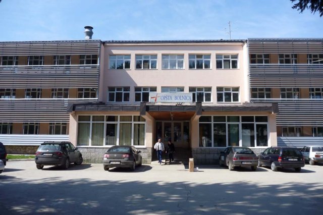 Berane: Preminule dvije osobe, sedam pacijenata sa teškom kliničkom slikom