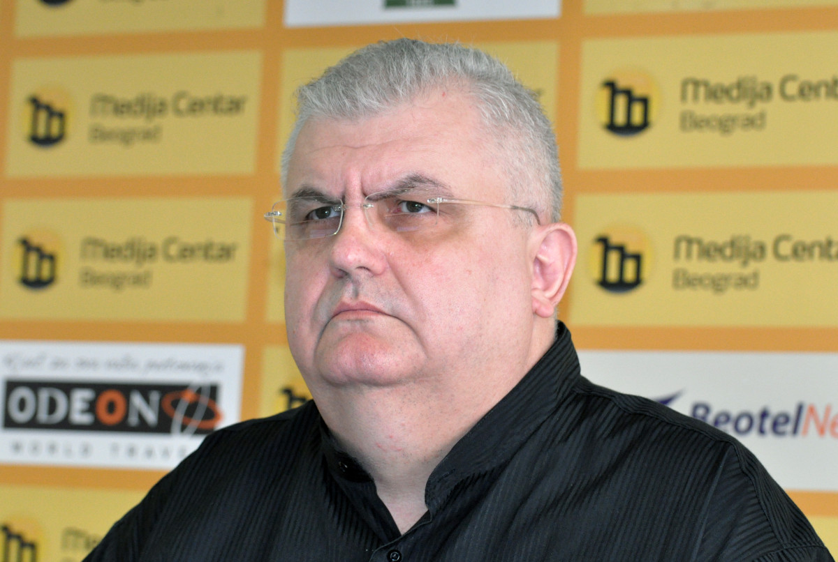 Čanak: Naša delegacija je napustila salu kad je Abazović govorio, zgrožen sam