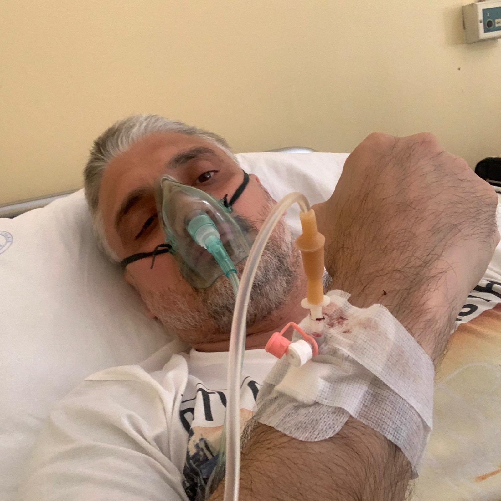 Zdravstveno stanje Čede Jovanovića se popravlja