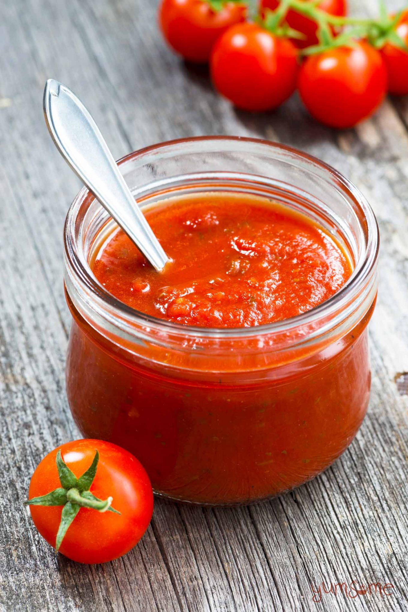 Originalni ITALIJANSKI SOS OD PARADAJZA (RECEPT)