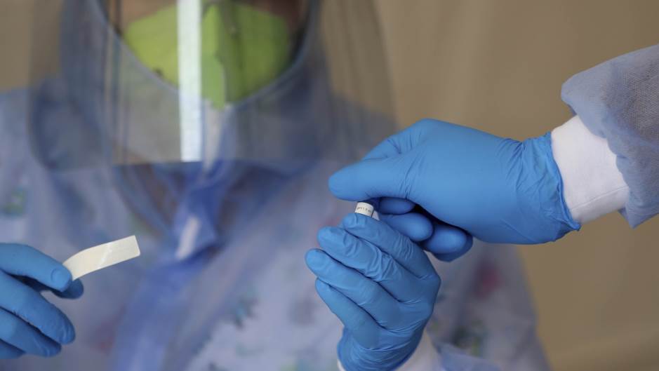 Iz Srbije u Njemačku – besplatan test na aerodromu