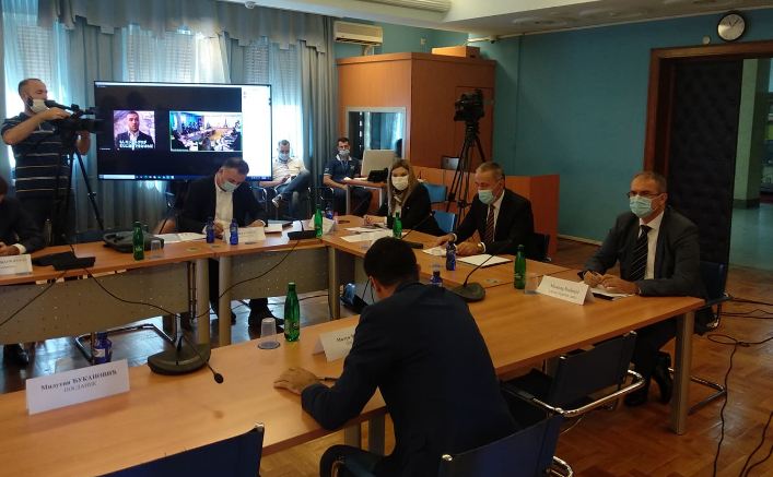 Žugić: Tokom tri mjeseca prvog moratorijuma obračunata kamata iznad 19 miliona eura