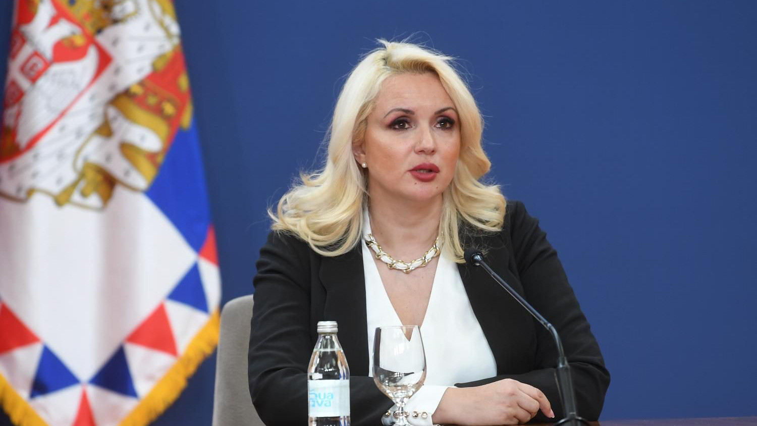 Uhapšen muškarac koji je Dariji Kisić &#8211; Tepavčević, slao poruke 10 mjeseci