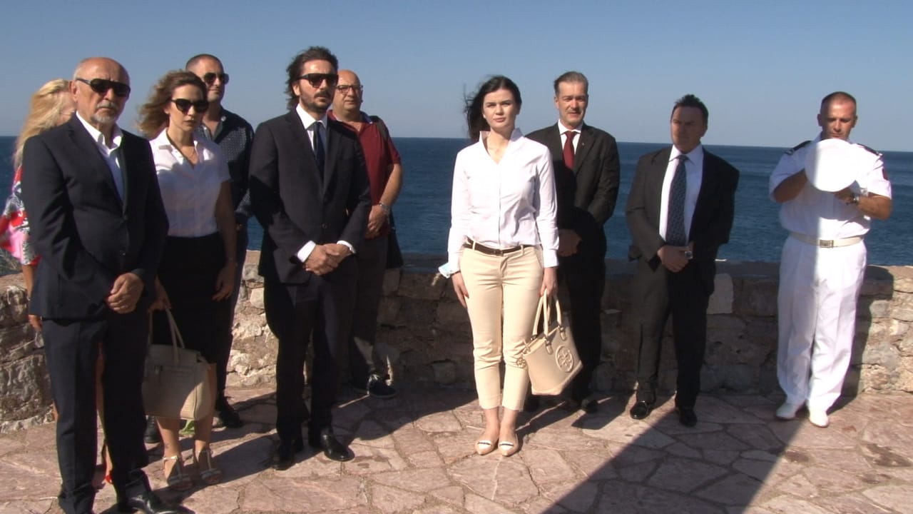 Divanović: Trinaestojulski amanet predaka da bude svetionik svima
