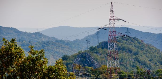 EBRD pomaže energetsku infrastrukturu i  “zeleni” rast u Crnoj Gori
