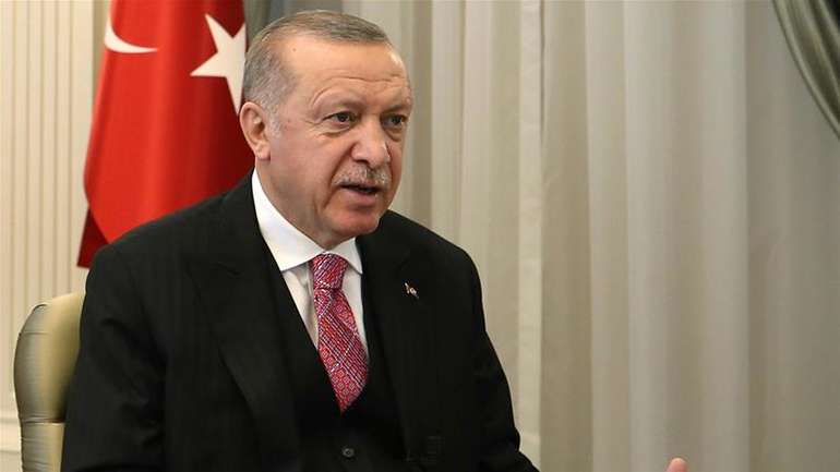 Erdogan zbog uvreda porodici traži kontrolu društvenih mreža