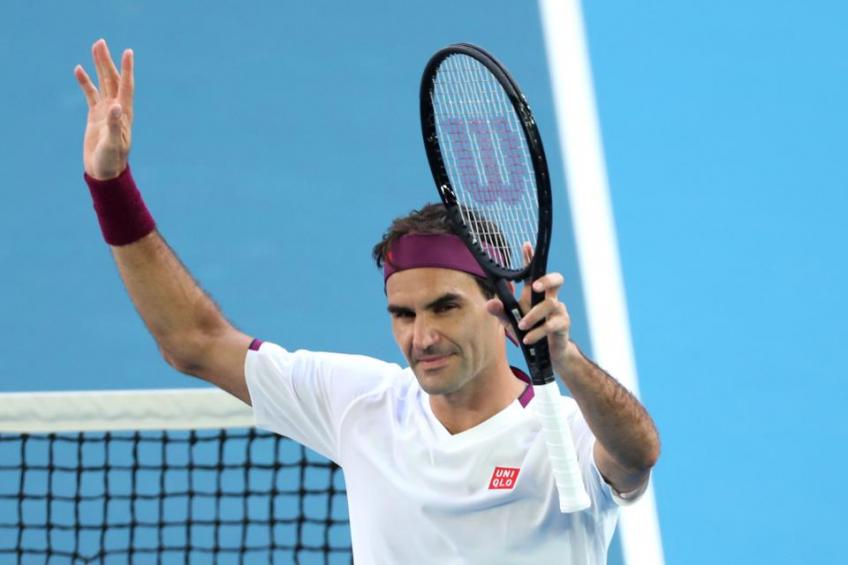 Federer: Morao sam da odlučim da li želim da nastavim