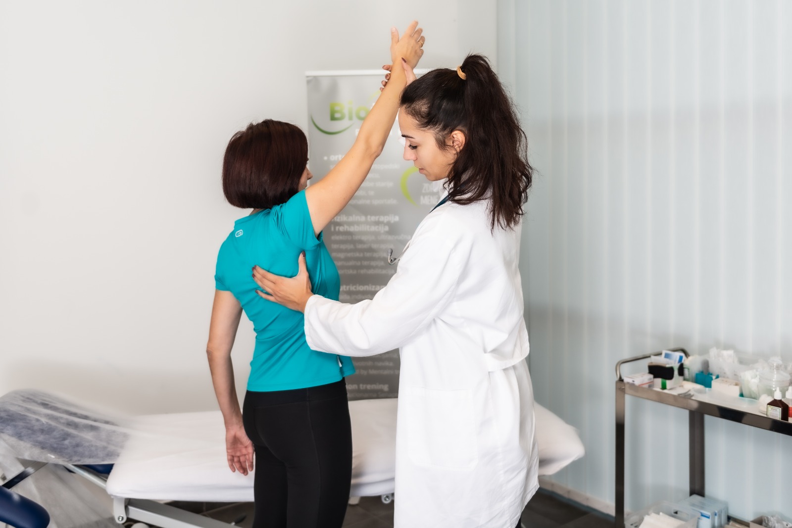 Komora fizioterapeuta preporučuje: Pacijentima sa hroničnim bolestima ne zakazivati fizikalnu terapiju