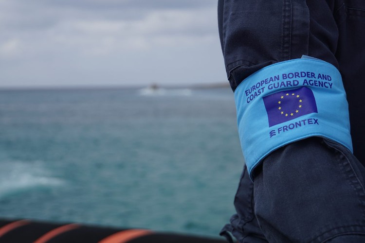 Sporazum Crne Gore i Frontexa stupio na snagu