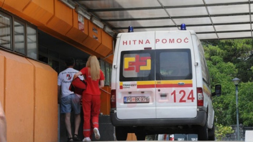 Sjutra polučasovni protest zbog napada na ljekare: Zaustavti maltretiranje zdravstvenih radnika