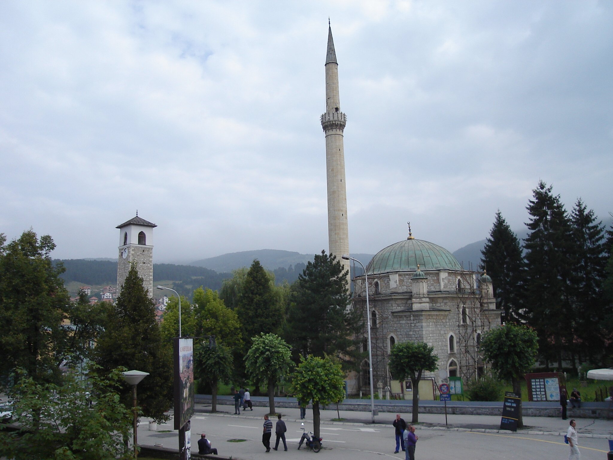 Mešihat Islamske zajednice donio preporuke o klanju kurbana
