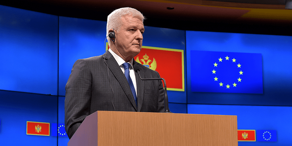 Marković sa evropskim zvaničnicima u Briselu o inteziviranju pregovora