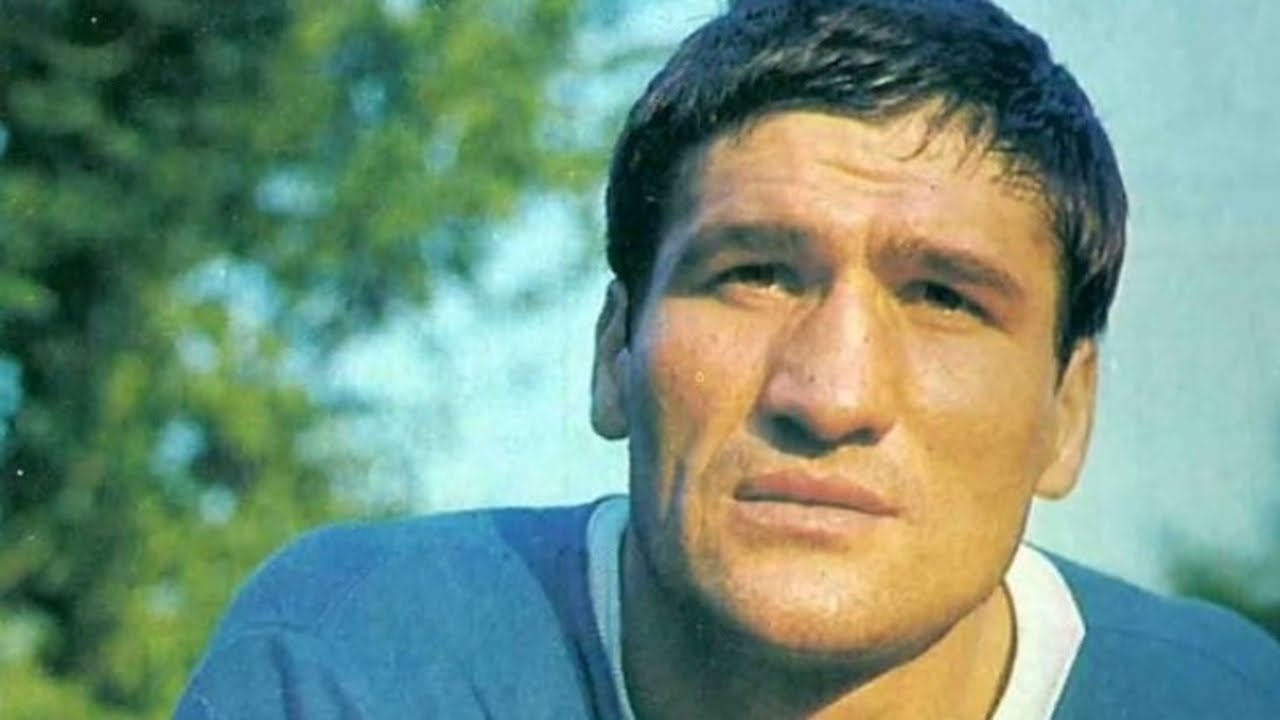MATE PARLOV: Bio je NAJŽEŠĆI momak bivše Jugoslavije, STRAH I TREPET