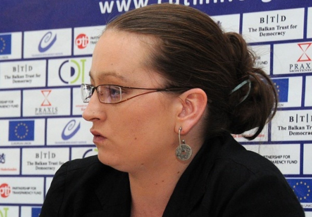 CDT: Državna izborna komisija da poveća transparentnost sjednica