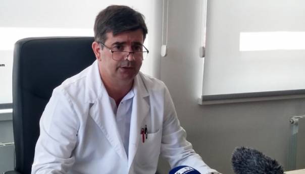 Najteža noć za Novi Pazar: Preminulo 10 kovid pacijenata