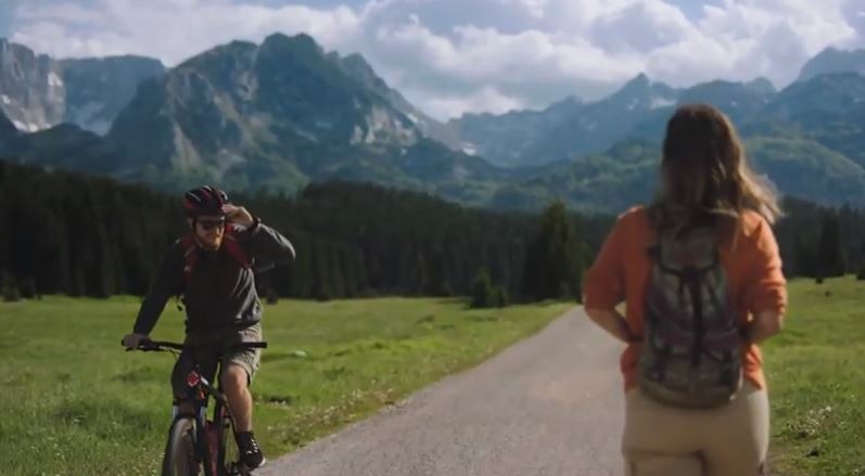Pogledajte novi promotivni spot &#8220;U društvu prirode&#8221;