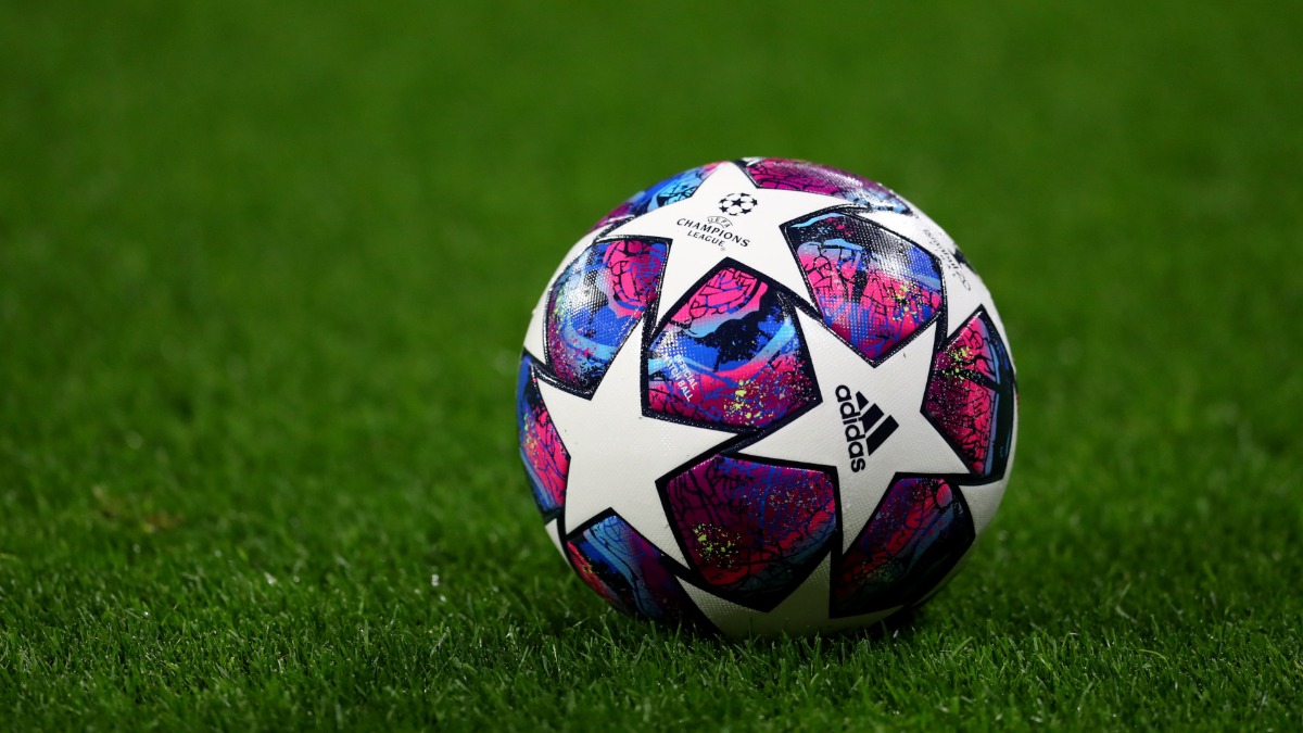Vraća se Liga šampiona &#8211; u petak se izvlače parovi