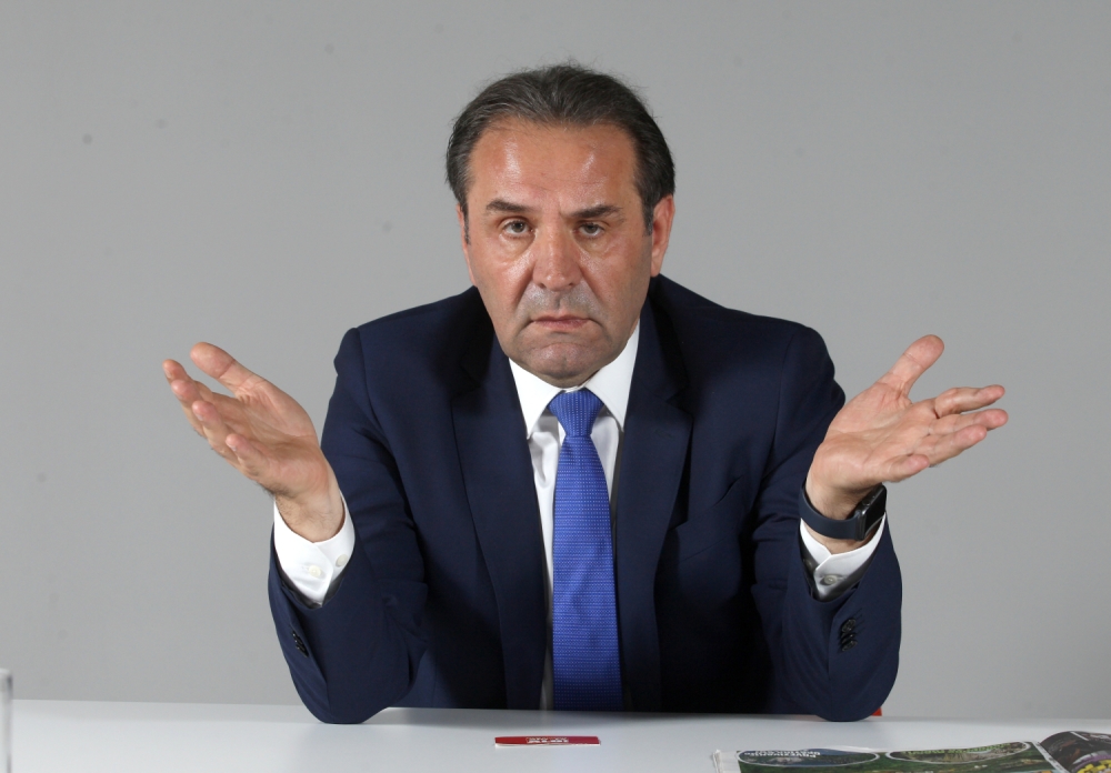 Ljajić: Moj prijatelj je umro od korone, a imao je tri negativna testa