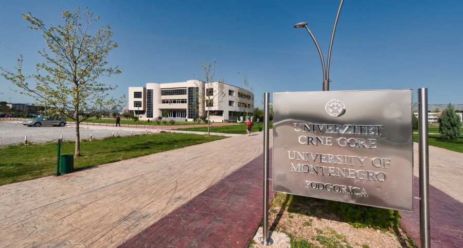 Već trećeg dana od upisa, oko 500 prijava više na Univerzitetu Crne Gore