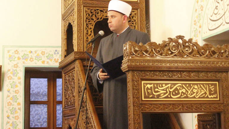 Fejzić: Preko 70 parcela u Baru vraćeno Islamskoj zajednici, zahvaljujući Mrđanu Kovačeviću