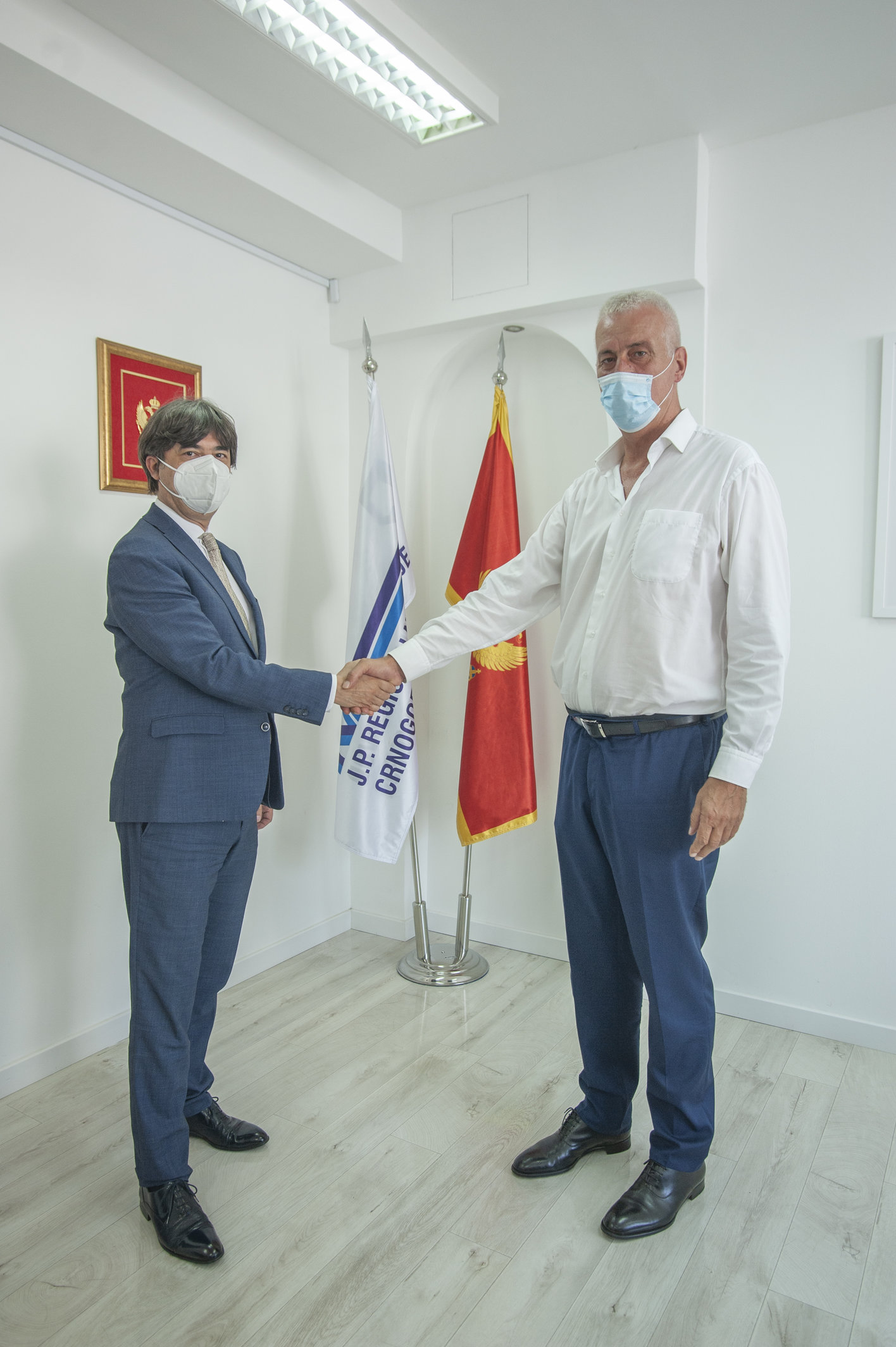 Gradiće se moderan bulevar od Jaza do aerodroma Tivat