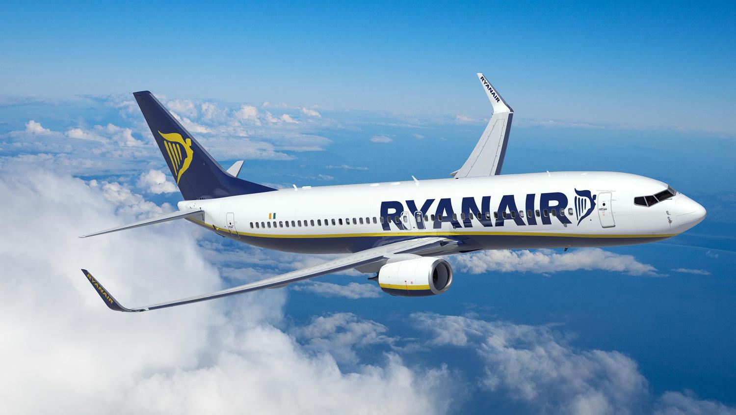 Ryanair vratio letove iz Podgorice za Zagreb i Berlin: Poznate i cijene karata