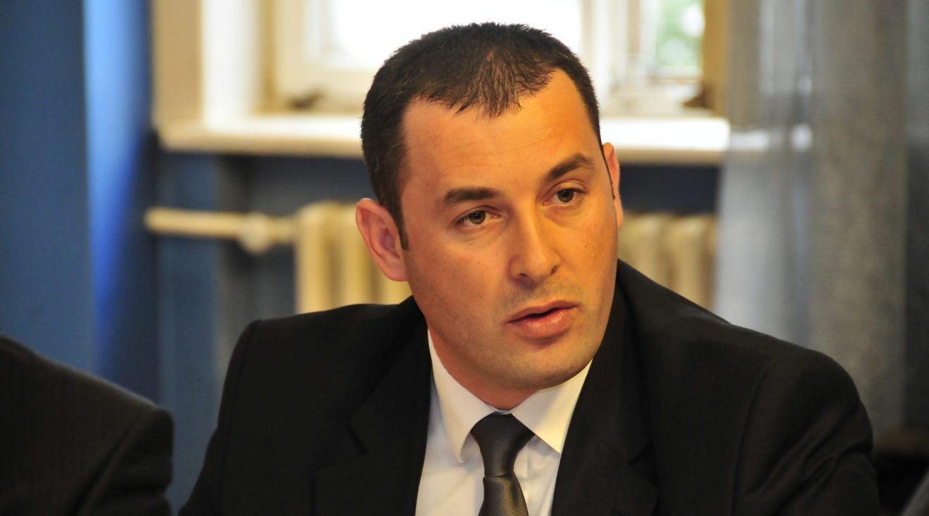 Šćekić čestita praznik na svoj način: U Beranama Svetosavska Crna Gora, pokazali smo litijama sa SPC kome pripadamo