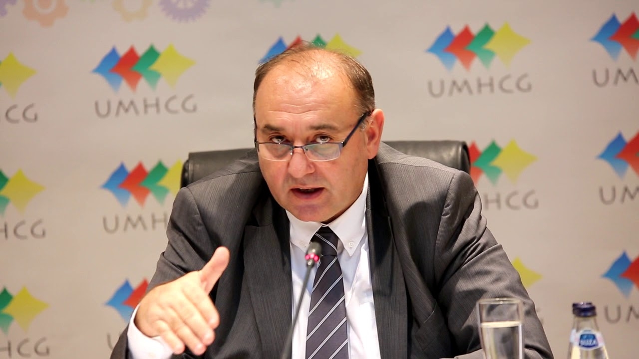 Bjeković narednih dana u sjevernim opštinama