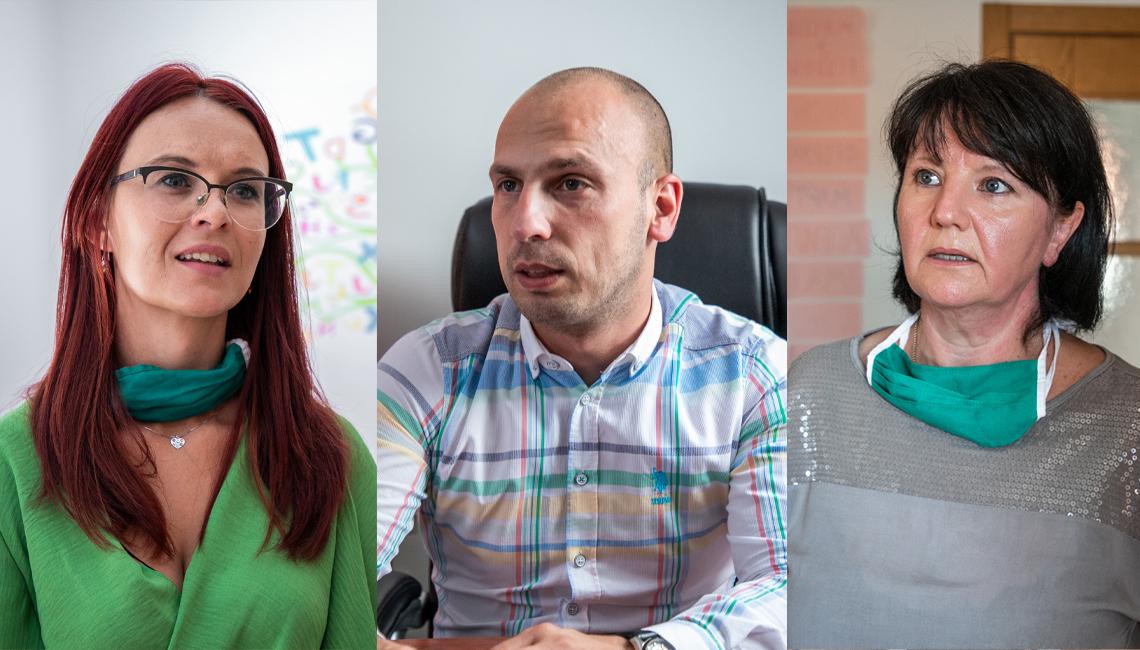 Asistivnom tehnologijom do pune inkluzije djece i mladih sa smetnjama u razvoju