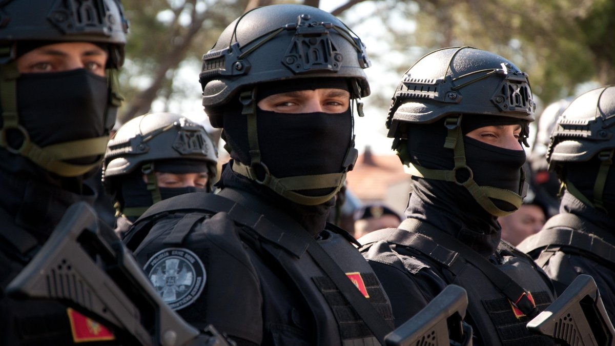 Realizovana policijska akcija Miligram