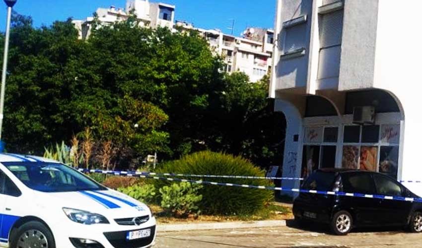 Zapaljen automobil advokatice u Baru