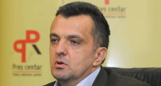 Aktuelno da plati Ivanoviću 2.000 eura zbog prenošenja tekstova koji su izazvali &#8220;duševnu bol&#8221;