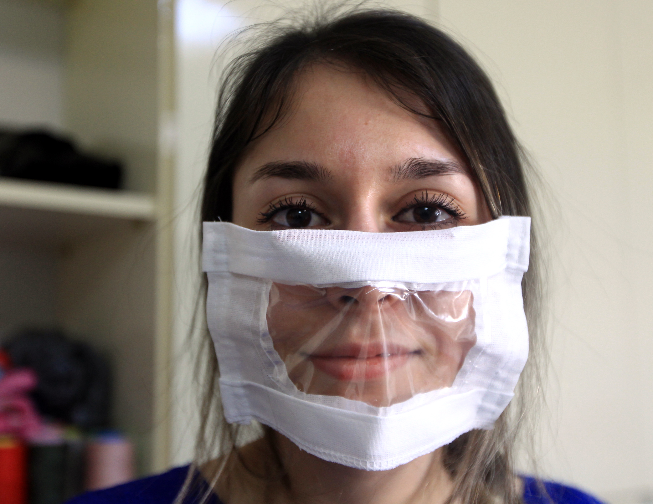 Fauči preporučuje kovid naočare, maske nijesu dovoljne?