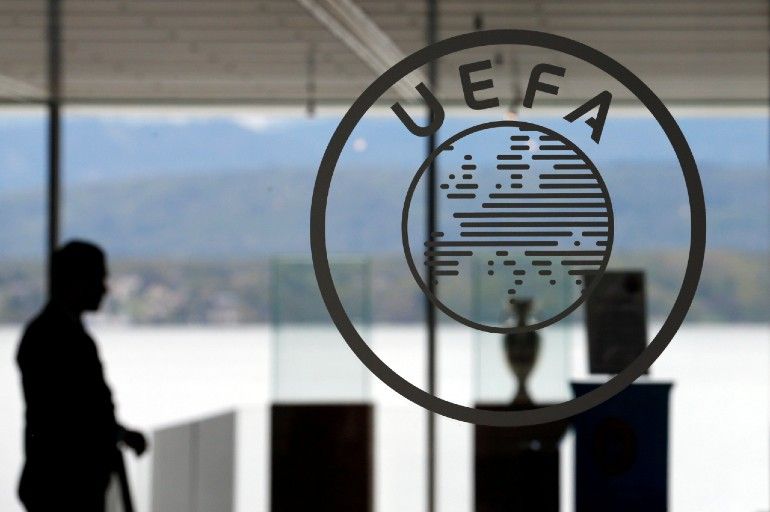 Važna odluka UEFA pred nastavak LŠ i LE