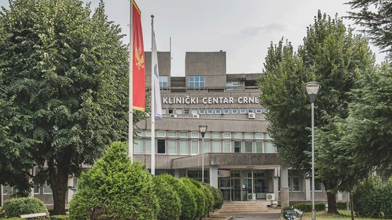 KCCG: Četrnaest pacijenata životno ugroženo