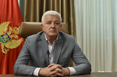 Marković čestitao Dan mladih: Ljubav i poštovanje prema državi nema alternativu