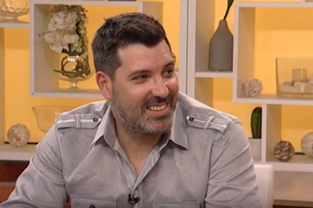 Luka Lazukić i Slađana Ivanišević dobili sina, dali mu ime koje do sada niste čuli