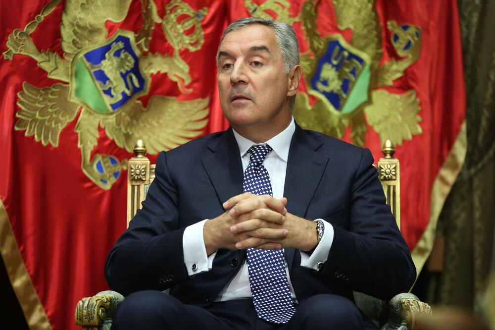 Đukanović: Kolašin je sinonim slobodarstva i jezgro crnogorskog antifašizma